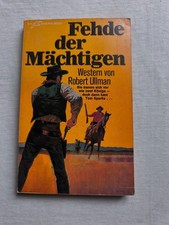 Robert Ullman - Western - ein