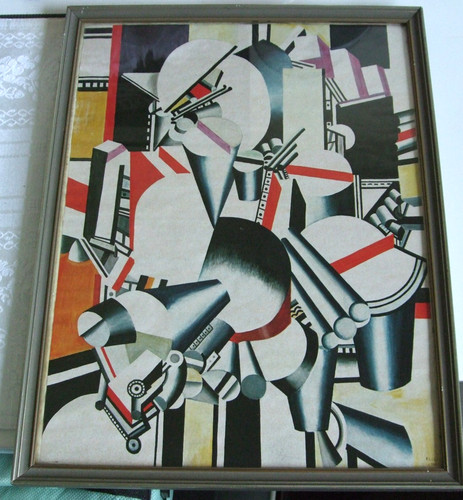 Bild mechanical elements - elements", f