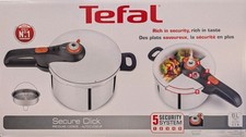 Tefal Schnellkochtopf Secure 5