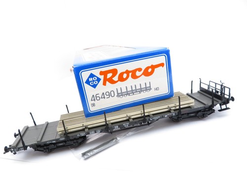 360h0 roco h0 - /3, 46490