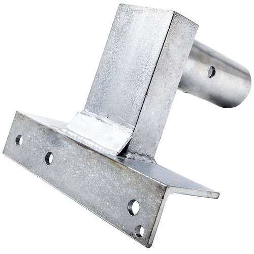 Adapterplatte motorständer - adapterplatte,