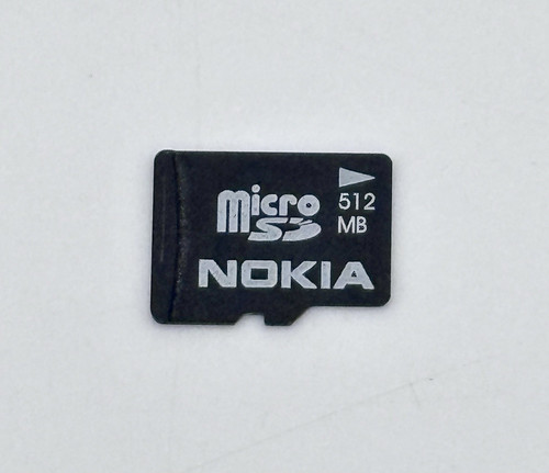 Original nokia micro - nokia,