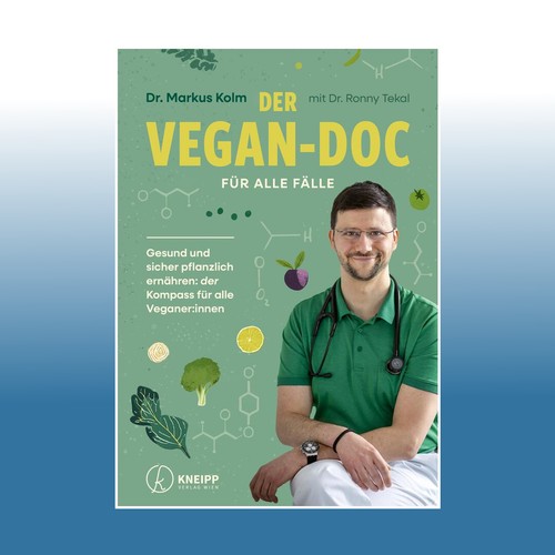 Der vegan doc - der, für