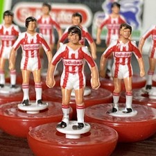 ⚽️ Subbuteo LW Team -