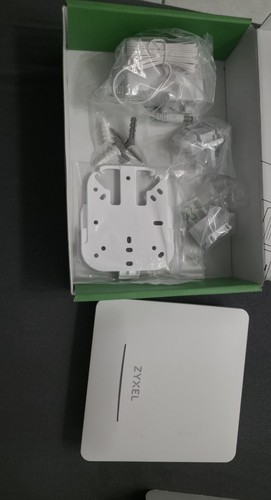 Zyxel be5100 wlan access - zyxel,