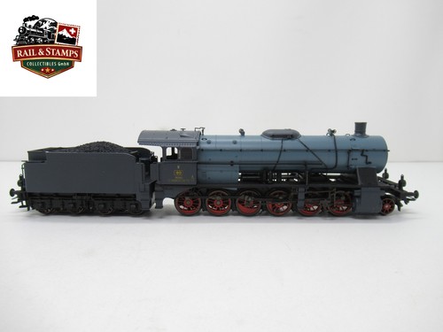 Märklin 34059 dampflokomotive - märklin,