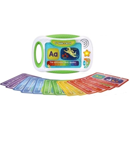 Vtech abc lernkartenspass - vtech, abc-lernkartenspass
