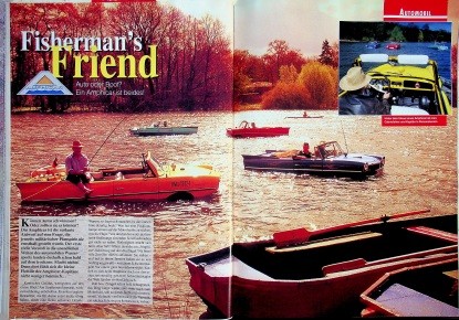 Oldtimer markt 1998 - oldtimer,