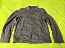Belstaff Jacke Military Style