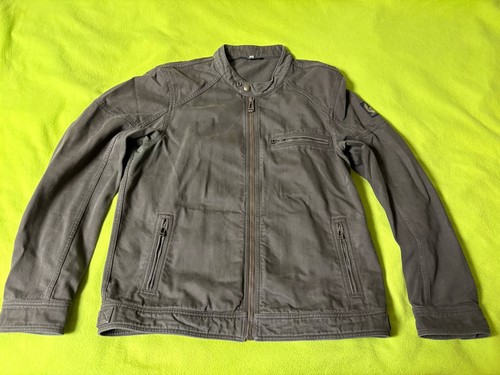 Belstaff jacke military style - jacke,