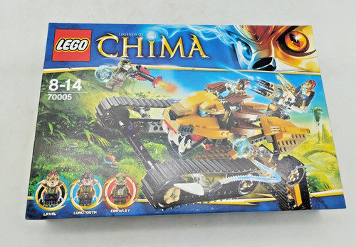Lego 70005 laval - 70005, royal
