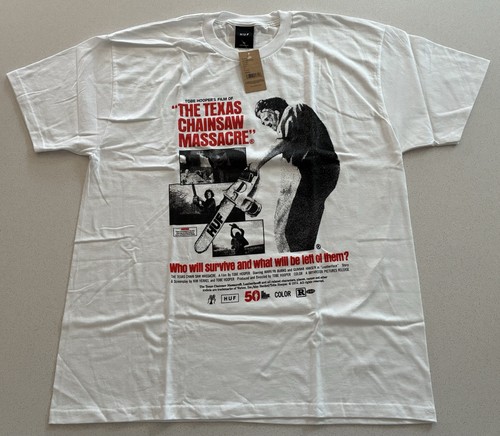 Huf texas chainsaw massacre - texas,