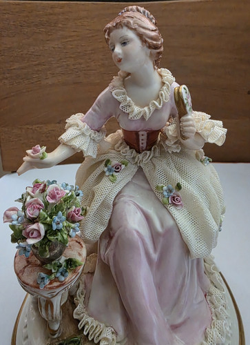 Figur königin - figur,