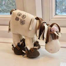 Jellycat hicketty pferd - jellycat, am