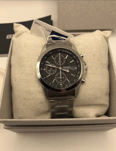 Neu original seiko uhr - seiko,