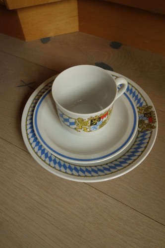 Kaffeegedeck bayern von - kaffeegedeck,