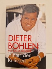 Dieter Bohlen - Hinter den