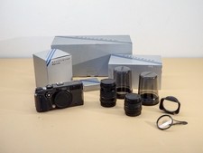 Hasselblad XPan Kit + 45mm f/4