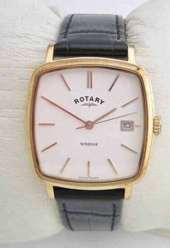 Drehuhr herren windsor - drehuhr,