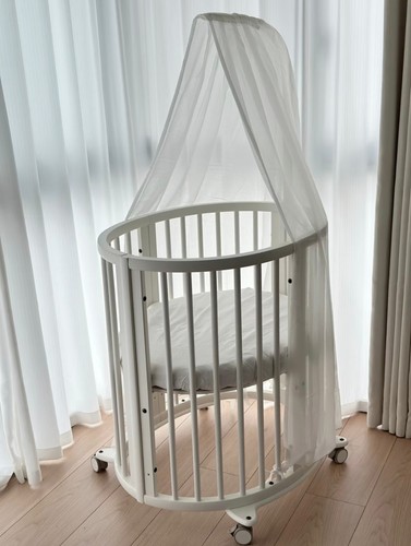 Stokke sleepi mini bett - sleepi,
