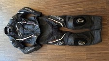 Alpinestars Lederkombi Größe