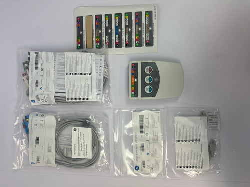 Healthcare cam 14 - ge, cam-14