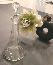 Eisch Weinkaraffe mit Deckel