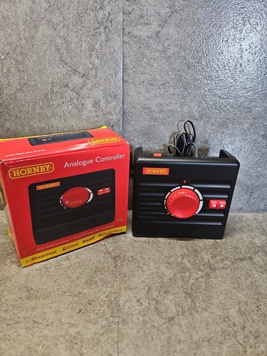 Hornby r7229 analog - hornby, zug