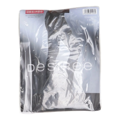 Desiree nylonstrumpfhose - desiree,,