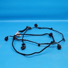 Audi A6 4F C6 Avant Kabelbaum PDC hinten 4F9971085 Leitungssatz Einparkhilfe