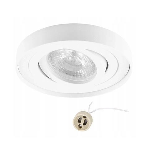Led einbaustrahler weiß - einbaustrahler,