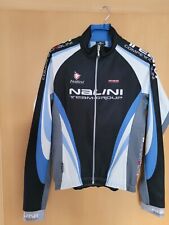 Nalini Pro Team M Trikot Langarm gebraucht