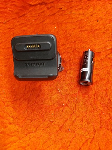 Tomtom click and - tomtom,
