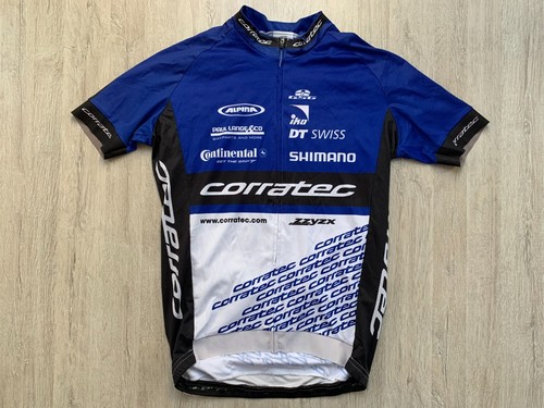 Corratec fahrradtrikot - corratec,