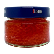 100g forellen kaviar - forellen,
