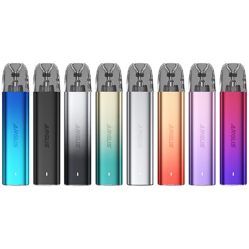 Voopoo argus mini - mini, 1200mah