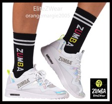 Zumba shoes low top - zumba, trainers