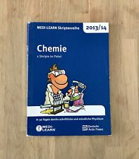 medi learn skriptenreihe