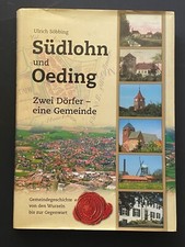 Südlohn und Oeding