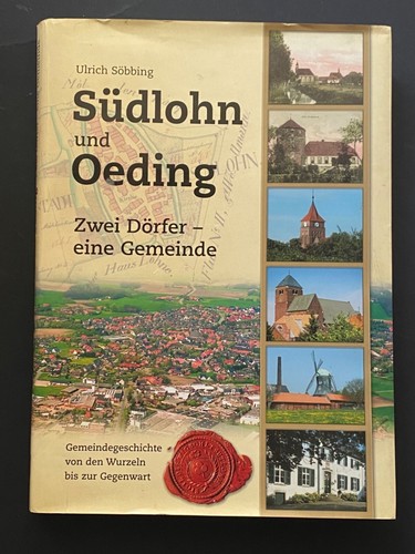 Südlohn und oeding - südlohn,