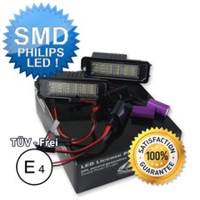 Kennzeichenleuchte led für - kennzeichenleuchte,