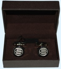 Hugo Boss Selection Herren Manschettenknöpfe NEU