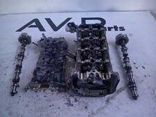 Orig. Audi RS6 4G Zylinderkopf Nockenwellen rechts 079103404Q Motorkennung: CRDB