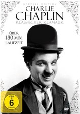 Charlie Chaplin Klassischer