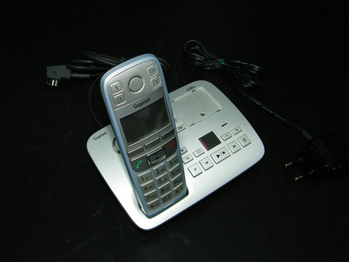 Gigaset e500 basis mit - e500,