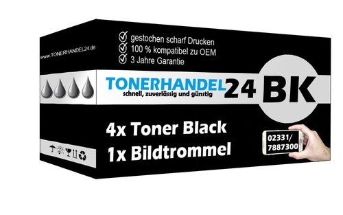 Toner tn3480 trommel - toner,