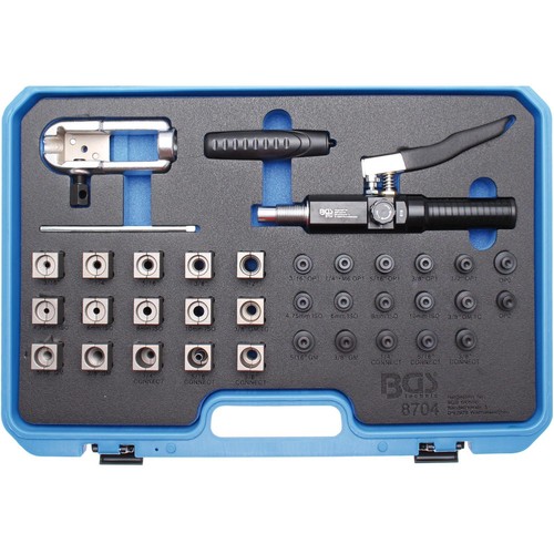 Bgs technic hydraulische - bgs,