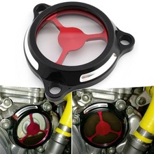 Motor Ölfilter Abdeckung