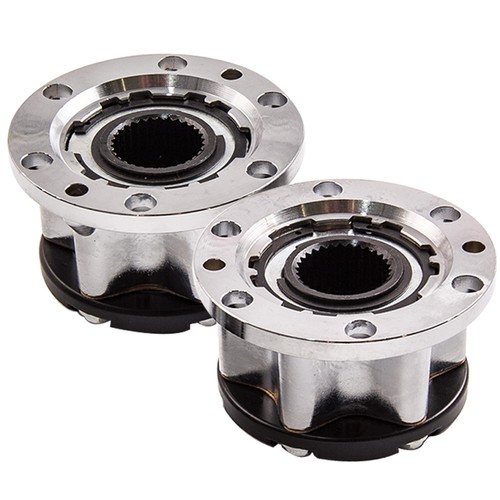 New free wheel locking - free,