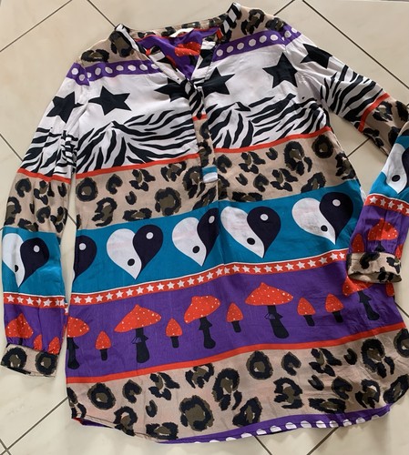 Frogbox tunika bluse - frogbox, tunika/bluse